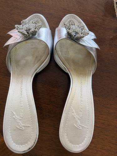 Giuseppe zanotti sandali - zanotti,