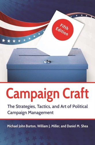Burton campaign craft - burton,