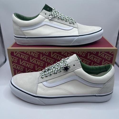 Vans old skool scacchiera - old,