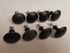 *ORIGINALE* 8 pomelli GRANDI