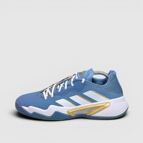 Adidas barricade sneaker - sneaker, donna