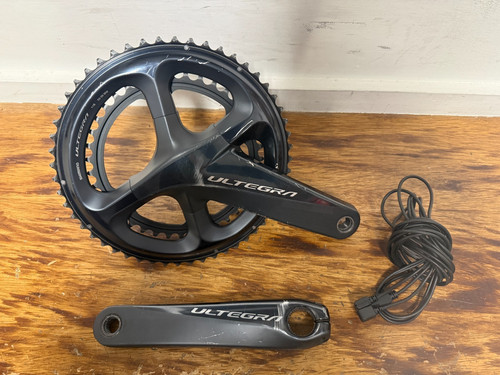 Guarnitura shimano ultegra - shimano,