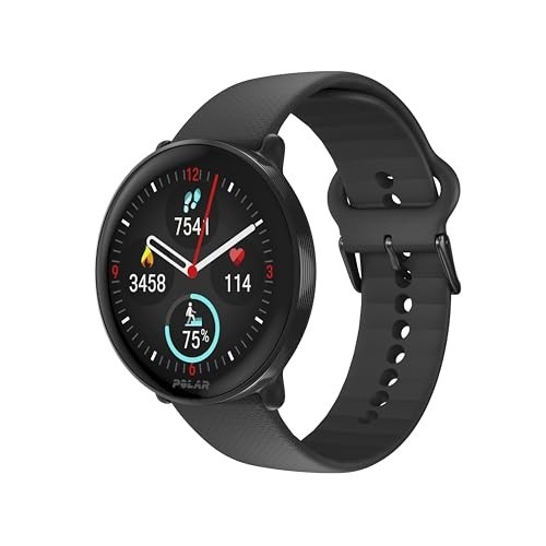 Polar ignite gps smartwatch - ignite,