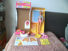 BAMBOLA BARBIE VINTAGE TEEN