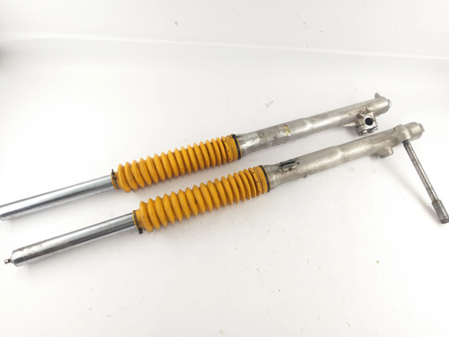 Honda 500 pd02 1983 - honda, r