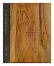 [BIBBIA. N. T. INGLESE