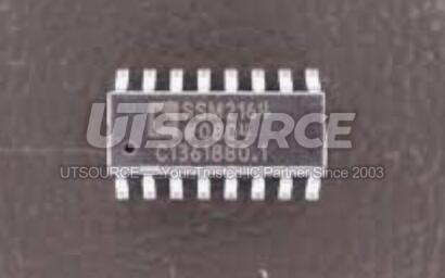 Ssm2164sz sop16 - sop16, pezzo)