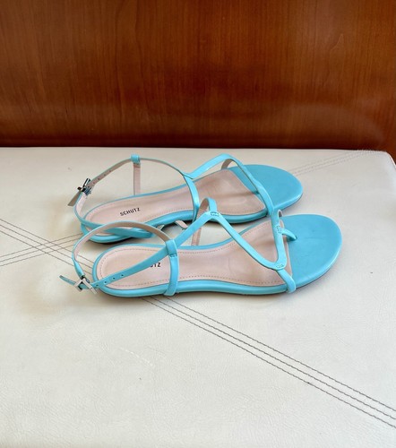 Schutz sandali con cinturino - schutz,
