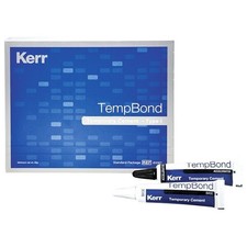 Temp bond Cemento provvisorio per fissaggio denti, ponti, corone