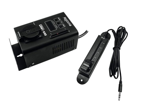 Eurolite edx mk2 dmx - mk2,