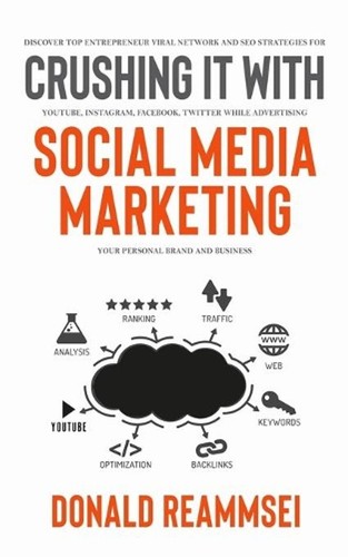 Crushing with social media - it,