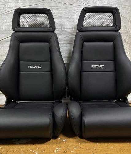 Recaro posti sedili - recaro, 2