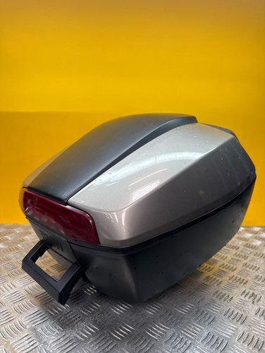 Top case pour bmw c650 - pour, 2012