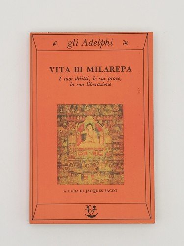 Vita milarepa delitti prove - di,