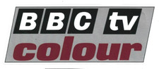 BBC TV Colour - 1970's