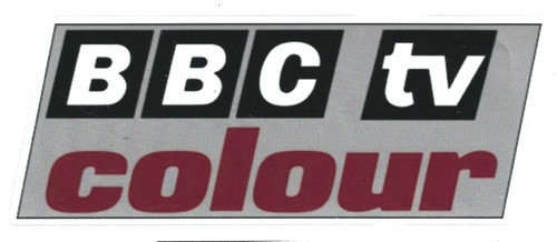 Bbc colour 1970 s - bbc,