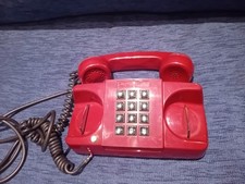 Telefono d'epoca Vintage