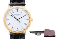 Patek Philippe Calatrava 3944J