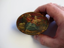 Rare 1780 French Palais Royale