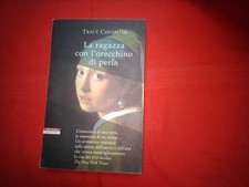 3 Libri di Tracy Chevalier La