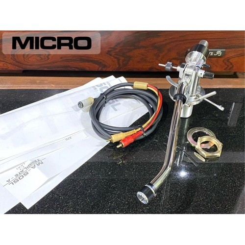 Ddp raro micro 505l braccio - micro, ma-505l