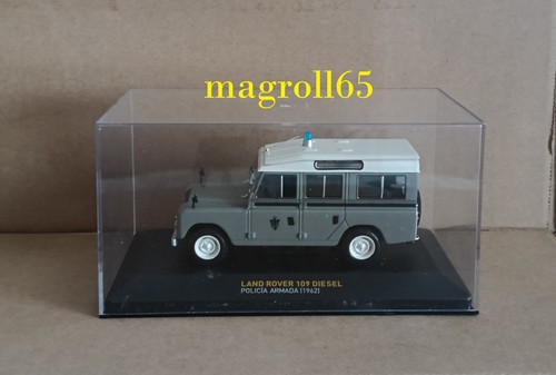 Land rover 109 diesel - 109,