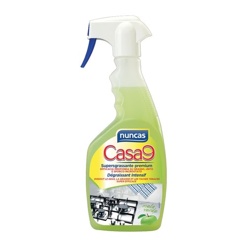 Supersgrassante casa9 premium - casa9,