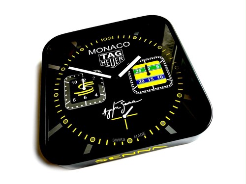 Orologio parete - orologio,
