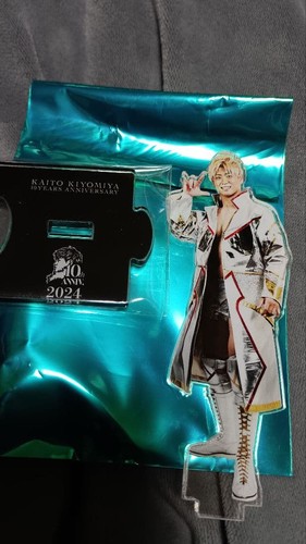 Kaito kiyomiya pro wrestling - kaito,