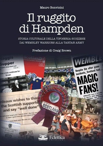 Ruggito hampden storia - il,