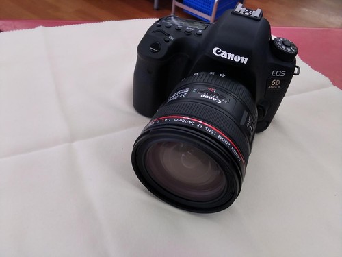 Canon eos mark - eos, 6d