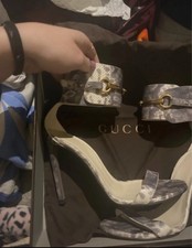 tacchi donna gucci taglia 39