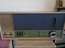 RADIO MIVAR MOD. GIAVA RARA