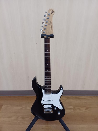 Yamaha pac112v chitarra - yamaha,