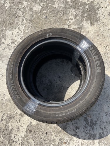 Gomme usate 205 r16 - gomme,