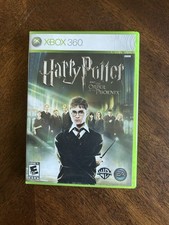 Harry Potter Order of the