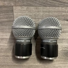 Shure SM 58 Capsule