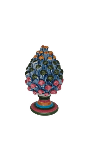 Pigna ceramica di - pigna,