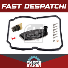 Filtro olio cambio automatico