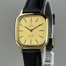 Orologio OMEGA De Ville