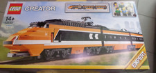 Lego 10233 Horizon Express mai