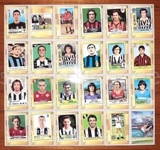 SET 23 FIGURINE X1-X23