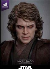 Nuovo Hot Toys DX47AE Star
