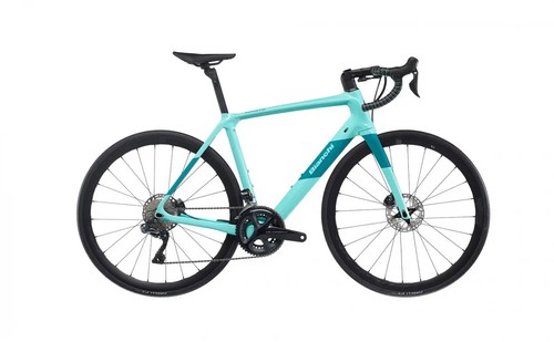 Bianchi infinito 105 - cv,