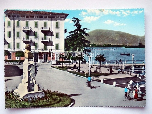 Iseo porto gabriele rosa - porto,