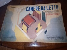 Catalogo Illustrato Camere da
