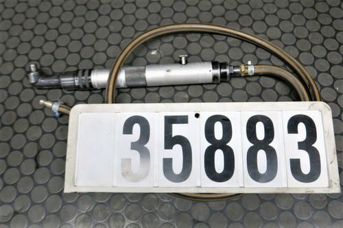 Cacciavite angolare aria - angolare, ad
