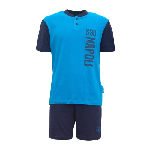 Pigiama ragazzo estivo ssc - pigiama,