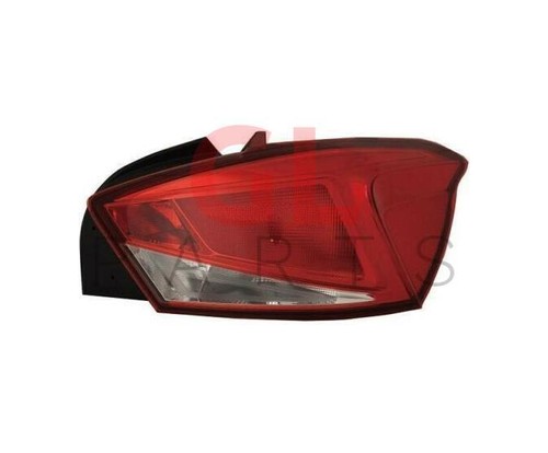 Per seat ibiza 2017 fanale - per,