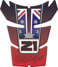 TANKPAD PARASERBATOIO